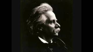 Grieg  Holberg Suite Op 40  Part 25 [upl. by Fritz]