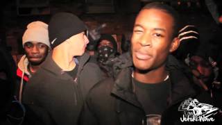 SNEAKBO POLITICAL PEAK FA DUTCH MUNCH amp 5 STAR  JETSKI FREESTYLE [upl. by Angelo744]