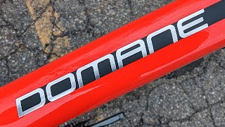 Uncover the Best Budget Endurance Bike of 2023  Trek Domane AL 4 Disc [upl. by Mauretta]