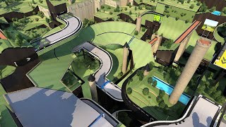 Trackmania Spring 2024  22  57964 0009 by Redbolt [upl. by Faustine]