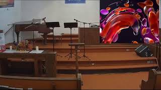 Folcroft Union Church Live Stream [upl. by Hertha]