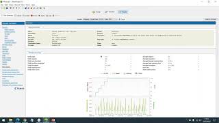 Performance Testing using NeoLoad Demo Video [upl. by Inatirb]