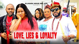 LOVE LIES amp LOYALTY BEST NOLLYWOOD MOVIES LATEST NIGERIAN NOLLYWOOD MOVIES movie trending 2024 [upl. by Asenej988]