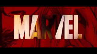 Marvel Comics Intro [upl. by Estele]