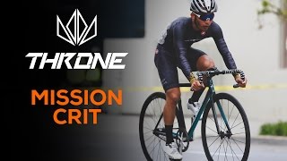 Throne Cycles  Mission Crit [upl. by Skipton185]