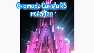 Gramado Canela Rs Réveillon [upl. by Tugman800]