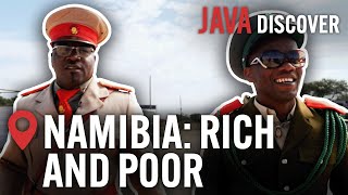 Namibia Africa’s New Far West  Genocide Illegal Settlements amp Chinese Mafia Documentary [upl. by Reinhold690]