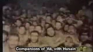 IranIraq war  Karbala  We are coming English sub [upl. by Neela]