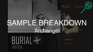 Sample Find Burial  Archangel [upl. by Peper771]