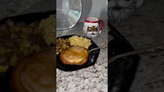 moms birthday breakfast🥳 soul brunch birthday mom foodvlog recipe cooking [upl. by Nafis710]