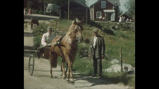 1959 Ravit Orismalan tiellä [upl. by Uta]