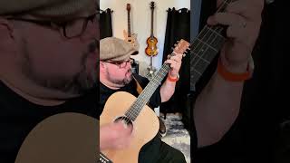 3am Guitar Tutorial shorts guitar guitarra music musica youtubeshorts [upl. by Mccurdy420]