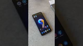 Unboxing ASUS Zenfone 9 super compatto [upl. by Anujra]