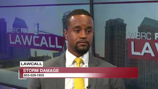 Recoverable vs Nonrecoverable Depreciation  LawCall Birmingham  Legal Videos 2021 [upl. by Nera]