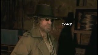 ►karl heisenberg  CRACK [upl. by Alleuqcaj]