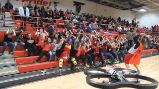 2015 IHSA SS Showdown GCMS High School [upl. by Amilas]