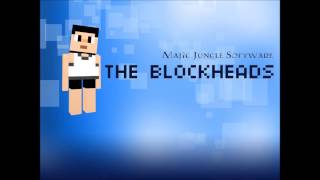 The BlockHeads OST  Gymnopedie No 1 [upl. by Bullough]