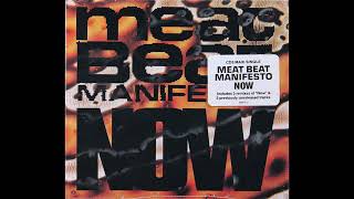 Meat Beat Manifesto  Love Mad [upl. by Briano]