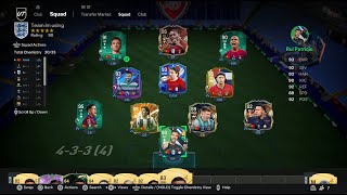 Rivals Grind amp New Build Tactic  displate  sorare  NepentheZ [upl. by Foote]