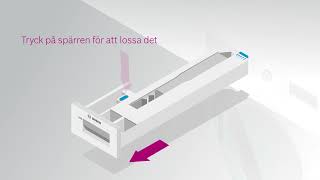 Tips för Bosch iDOS tvättmaskin [upl. by Ettenej]