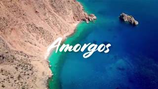 Most Beautiful Island in Greece AMORGOS  2024 Travel Guide [upl. by Barn]