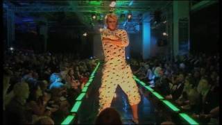 OFW AW09 Moods of Norway  Catwalk video [upl. by Aisatal]