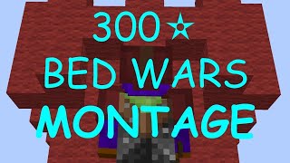 300✫ BED WARS NONTAGE [upl. by Keri]