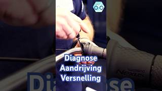 Diagnose Aandrijving en Versnelling Voor Een Soepele en Betrouwbare Fietsrit [upl. by Soule]