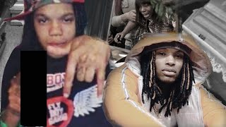 King Von amp Gakira quotKIquot Barnes  American Dope Chicago  Al Profit Documentary [upl. by Auqenaj]