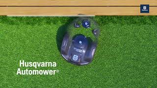 2024 Husqvarna Automower® Robotic Lawn Mower 6s  EdgeCut [upl. by Volpe898]