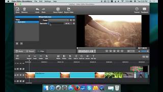 MovieMator Video Editor Pro  Movie Maker Video Editing Software Release Trailer [upl. by Salas]