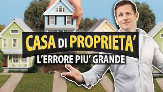 L’errore più grave che fa chi ha casa  avv Angelo Greco [upl. by Aihtnyc]