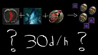 POE 325 The strat that ggg doesnt want u to know about [upl. by Primalia]