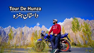 Hunza Valley Tour 5 Days Plan  Gilgit Baltistan Pakistan [upl. by Quarta]