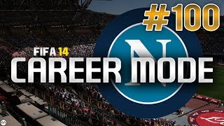 FIFA 14  PS4 Career Mode  100  ONE HOUR SPECIAL [upl. by Ahsilek]