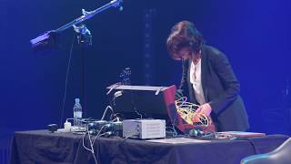 Suzanne Ciani live  Loop [upl. by Eissim645]