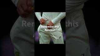 Remember this sandpaper incident cricket bgt bgt2024 indvsaus sandpaper cricketshorts shorts [upl. by Nnaer]