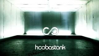 Crawling in the Dark  Hoobastank  Guitar Backing Track With Vocals [upl. by Dominus691]