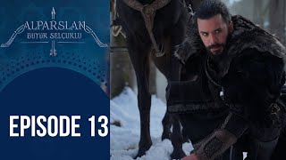 Alparslan Büyük Selçuklu Episode  13  English Subtitlesen español subtítulos [upl. by Neleh]