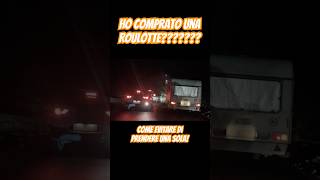 Perchè ho comprato una roulotte fulltimer vivereincampeggio vanlife vivereincamper [upl. by Orferd]