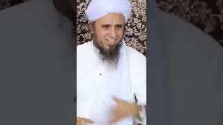 Ek sahab ka rishta toot gaya is waja sa Mufti Tariq Masood bayan muftitariqmasood funny shorts [upl. by Arbas]