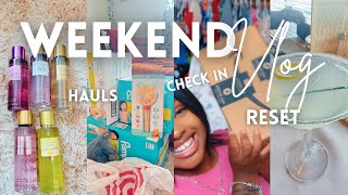 WEEKEND MOM VLOG Target Haul  Groceries Check in etc dayinmylife ditl momvlog [upl. by Neu]