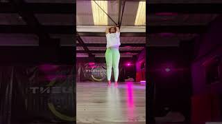 Anointing  Tobe Nwigwe Dance Cover  Romanah Buchanan [upl. by Anyak429]