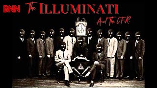 quotThe Illuminati and the CFRquot 1967 Leaked Audio by Myron C Fagan Part 3 [upl. by Moran762]