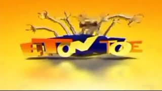 Teletoon Ident 22022009 [upl. by Viridissa]