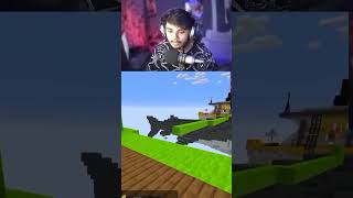 Must Watch Block Battle Royale Minecraft BedWars Madness bedwarsclutch mrsmoothiegamer [upl. by Ulphi34]