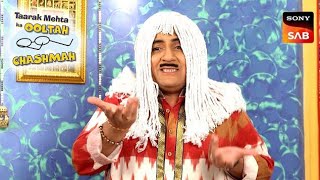 Jetha और Bapuji  Taarak Mehta Ka Ooltah Chashmah [upl. by Emmanuel598]