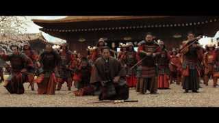 47 Ronin  Featurette quotWeaponsquot deutsch  german HD [upl. by Jordan424]