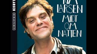 Kim Larsen  Papirsklip [upl. by Kirit]