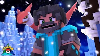 HE STOLE MY LATIAS 26  Minecraft Pokémon Trinity Pixelmon [upl. by Enirtak185]